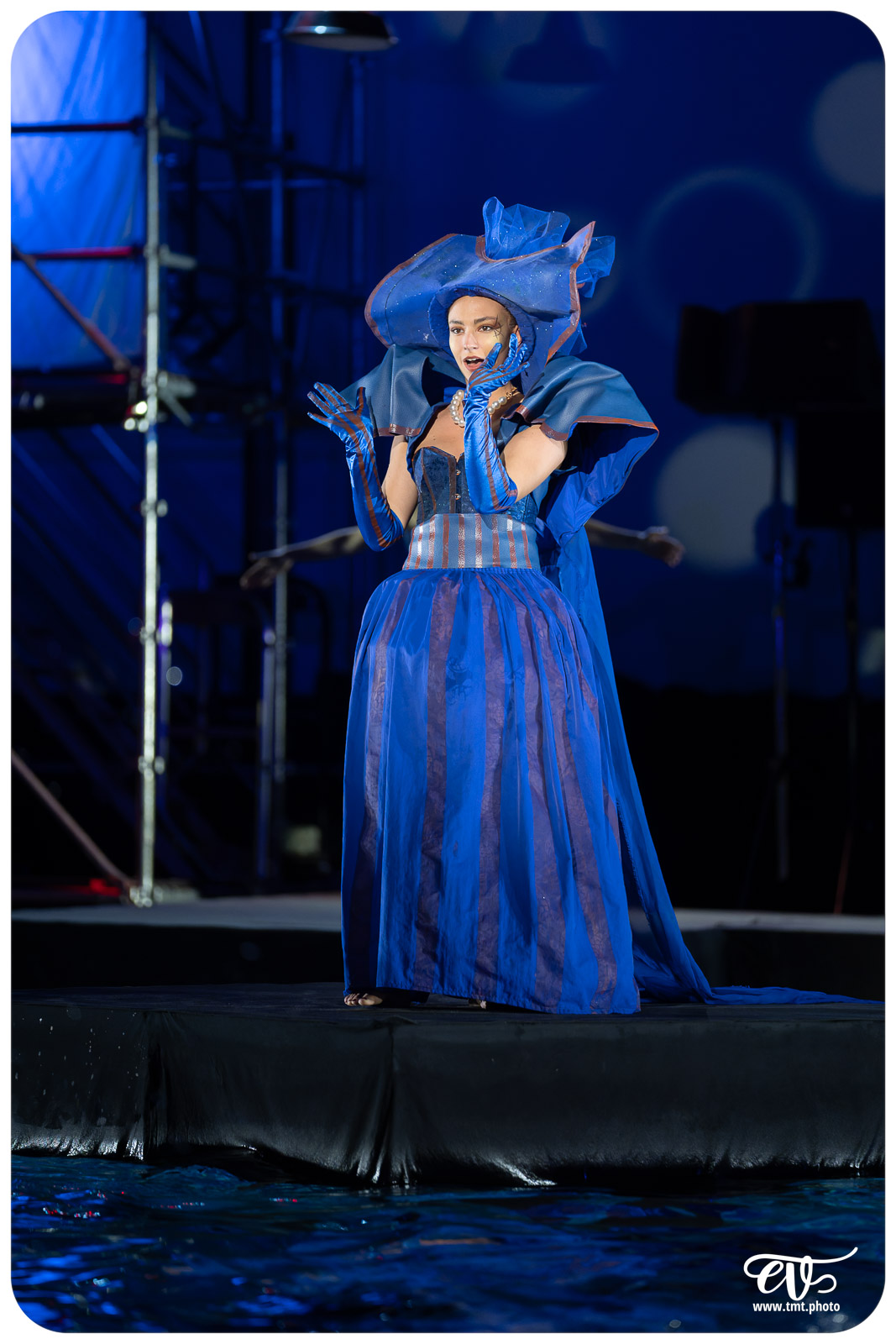 LA FABRIQUE DES CONTES (BNS 2025)